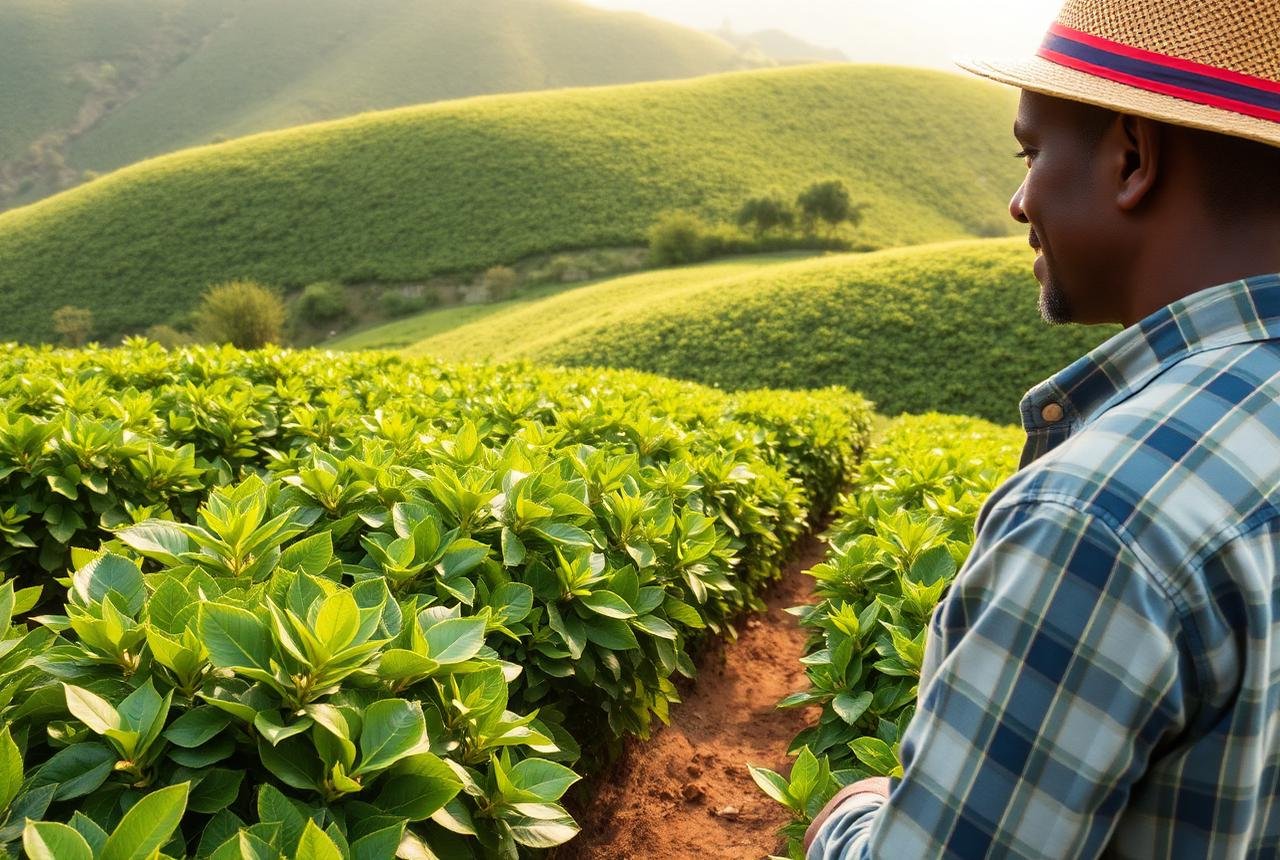 Coffee cooperative signs direct export deal worth $4.2 million